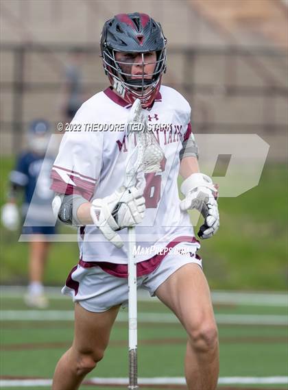Thumbnail 2 in Cheyenne Mountain @ Air Academy (CHSAA 4A State Championship) photogallery.