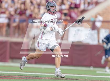 Thumbnail 3 in Cheyenne Mountain @ Air Academy (CHSAA 4A State Championship) photogallery.