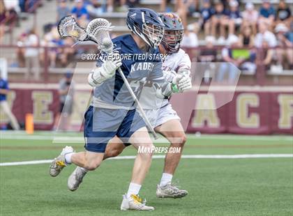 Thumbnail 3 in Cheyenne Mountain @ Air Academy (CHSAA 4A State Championship) photogallery.