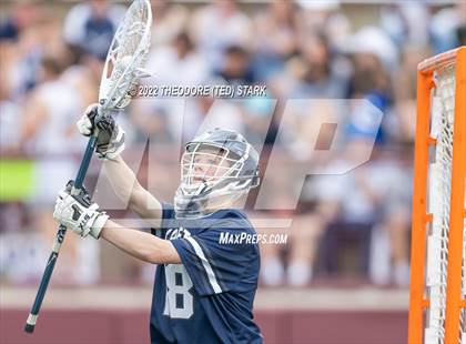 Thumbnail 2 in Cheyenne Mountain @ Air Academy (CHSAA 4A State Championship) photogallery.