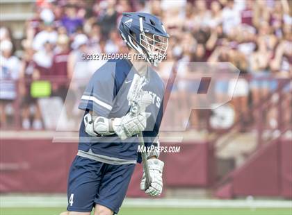 Thumbnail 3 in Cheyenne Mountain @ Air Academy (CHSAA 4A State Championship) photogallery.