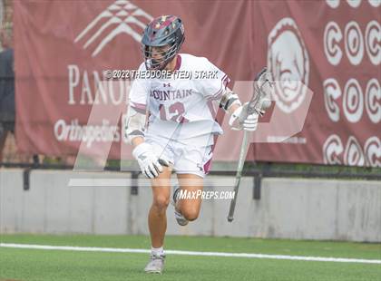 Thumbnail 2 in Cheyenne Mountain @ Air Academy (CHSAA 4A State Championship) photogallery.