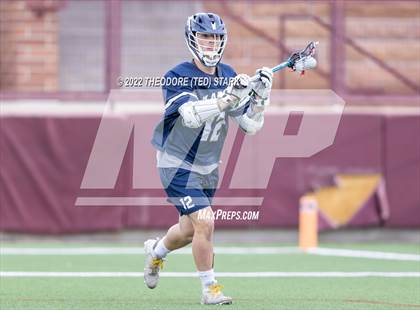 Thumbnail 2 in Cheyenne Mountain @ Air Academy (CHSAA 4A State Championship) photogallery.