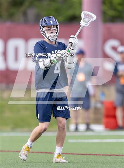 Thumbnail 3 in Cheyenne Mountain @ Air Academy (CHSAA 4A State Championship) photogallery.