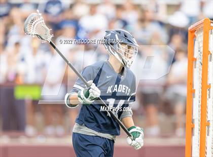 Thumbnail 1 in Cheyenne Mountain @ Air Academy (CHSAA 4A State Championship) photogallery.
