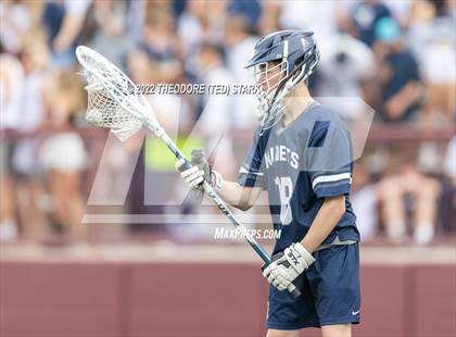 Thumbnail 3 in Cheyenne Mountain @ Air Academy (CHSAA 4A State Championship) photogallery.