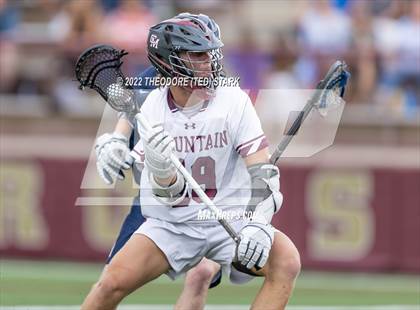 Thumbnail 2 in Cheyenne Mountain @ Air Academy (CHSAA 4A State Championship) photogallery.