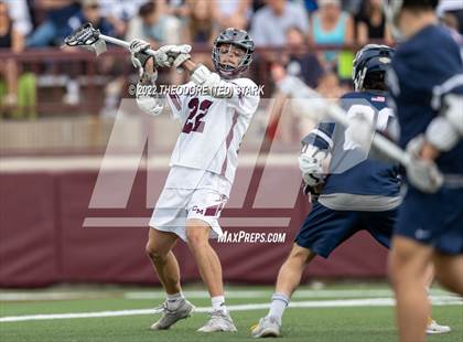 Thumbnail 2 in Cheyenne Mountain @ Air Academy (CHSAA 4A State Championship) photogallery.