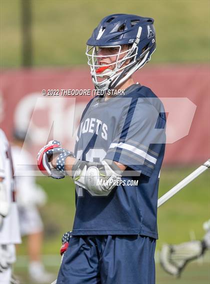 Thumbnail 2 in Cheyenne Mountain @ Air Academy (CHSAA 4A State Championship) photogallery.