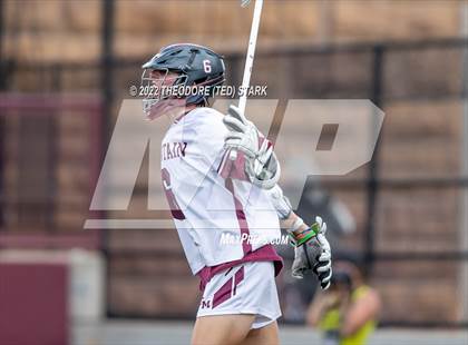 Thumbnail 2 in Cheyenne Mountain @ Air Academy (CHSAA 4A State Championship) photogallery.
