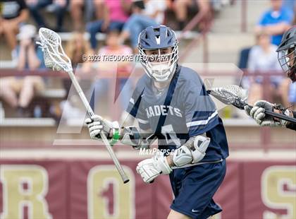 Thumbnail 2 in Cheyenne Mountain @ Air Academy (CHSAA 4A State Championship) photogallery.