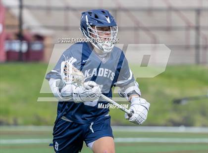 Thumbnail 1 in Cheyenne Mountain @ Air Academy (CHSAA 4A State Championship) photogallery.