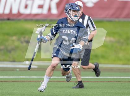 Thumbnail 1 in Cheyenne Mountain @ Air Academy (CHSAA 4A State Championship) photogallery.