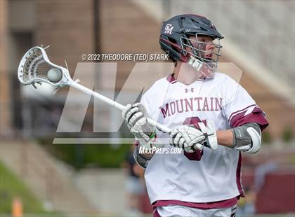 Thumbnail 1 in Cheyenne Mountain @ Air Academy (CHSAA 4A State Championship) photogallery.