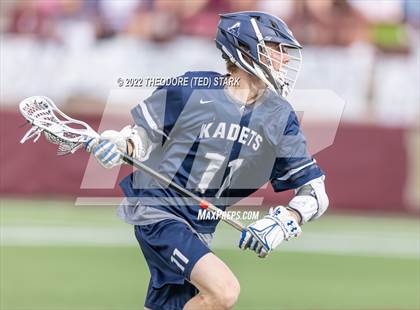 Thumbnail 2 in Cheyenne Mountain @ Air Academy (CHSAA 4A State Championship) photogallery.