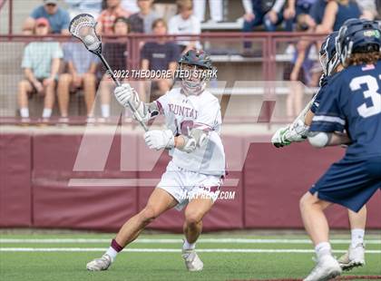 Thumbnail 1 in Cheyenne Mountain @ Air Academy (CHSAA 4A State Championship) photogallery.