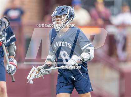 Thumbnail 1 in Cheyenne Mountain @ Air Academy (CHSAA 4A State Championship) photogallery.