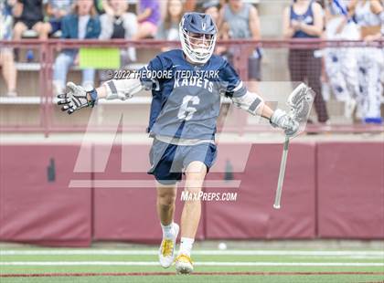 Thumbnail 3 in Cheyenne Mountain @ Air Academy (CHSAA 4A State Championship) photogallery.