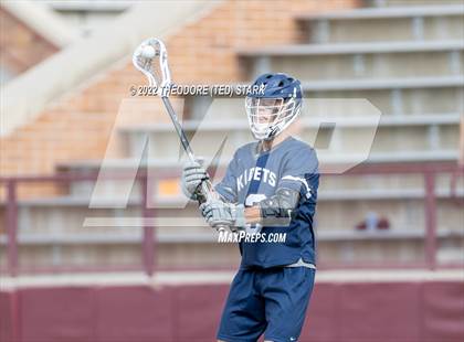 Thumbnail 3 in Cheyenne Mountain @ Air Academy (CHSAA 4A State Championship) photogallery.