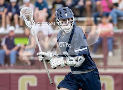 Thumbnail 2 in Cheyenne Mountain @ Air Academy (CHSAA 4A State Championship) photogallery.