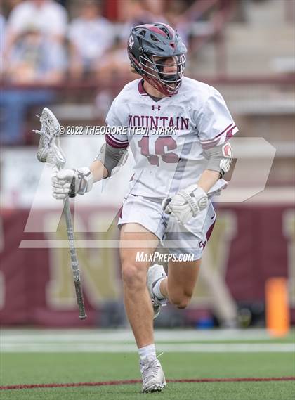 Thumbnail 3 in Cheyenne Mountain @ Air Academy (CHSAA 4A State Championship) photogallery.