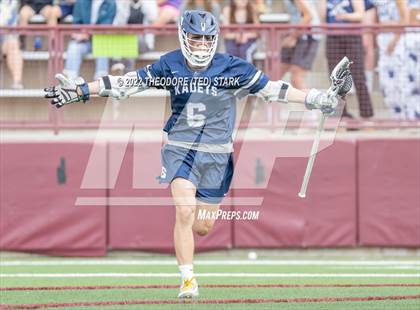 Thumbnail 2 in Cheyenne Mountain @ Air Academy (CHSAA 4A State Championship) photogallery.