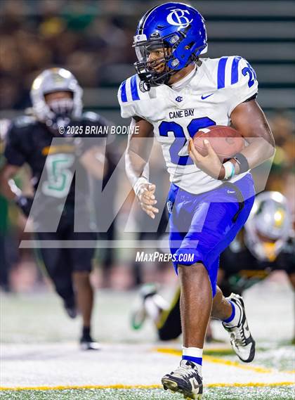 Thumbnail 2 in Cane Bay @ Myrtle Beach photogallery.