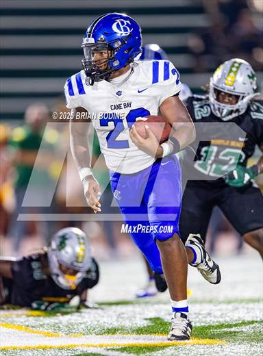 Cane Bay @ Myrtle Beach