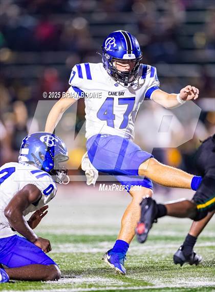 Thumbnail 2 in Cane Bay @ Myrtle Beach photogallery.