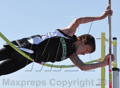 Thumbnail 3 in 55th Bloomfield Invitational photogallery.