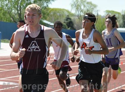Thumbnail 3 in 55th Bloomfield Invitational photogallery.