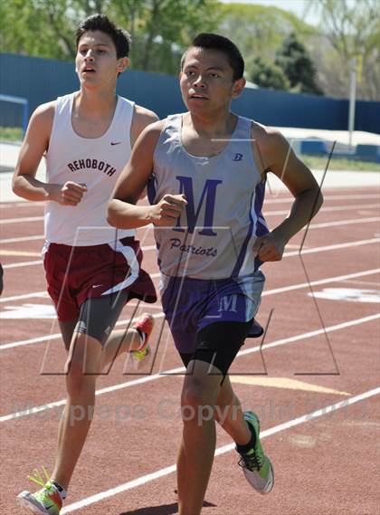 Thumbnail 1 in 55th Bloomfield Invitational photogallery.