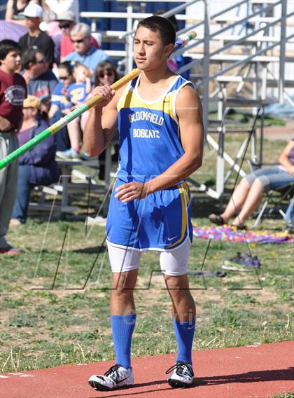 Thumbnail 1 in 55th Bloomfield Invitational photogallery.