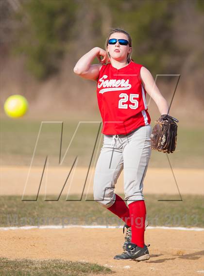 Thumbnail 3 in Somers @ Pawling photogallery.