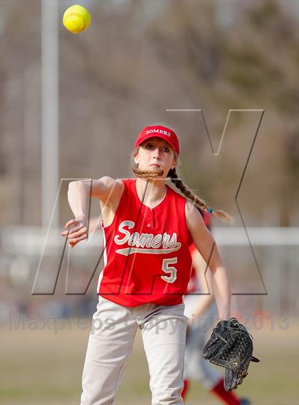 Thumbnail 1 in Somers @ Pawling photogallery.