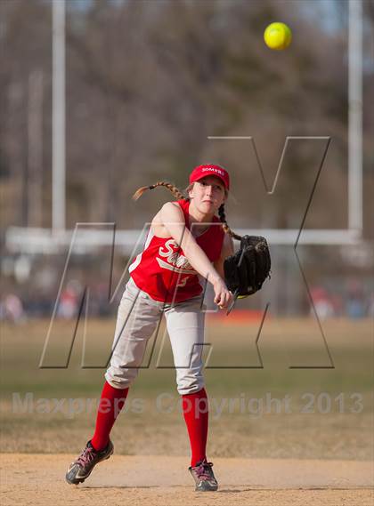 Thumbnail 1 in Somers @ Pawling photogallery.