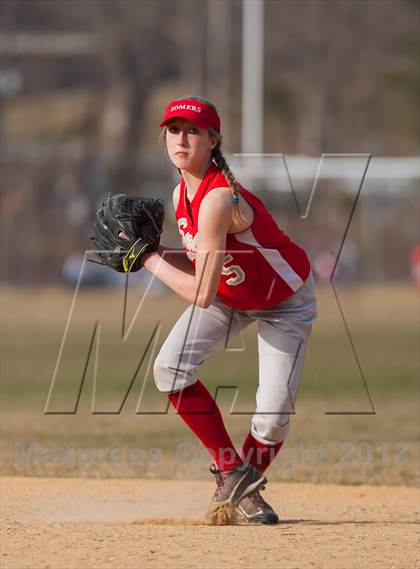 Thumbnail 2 in Somers @ Pawling photogallery.