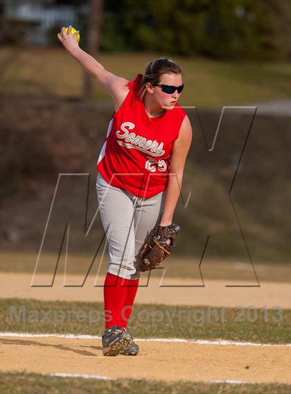 Thumbnail 1 in Somers @ Pawling photogallery.