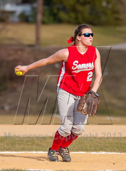 Thumbnail 2 in Somers @ Pawling photogallery.