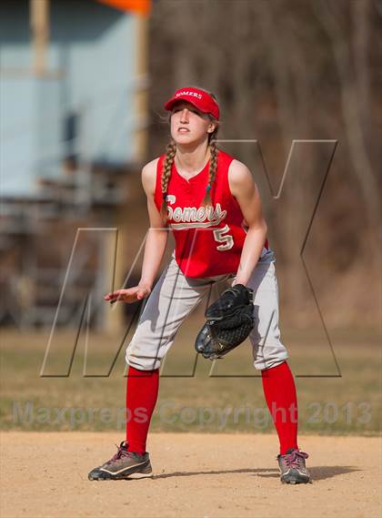 Thumbnail 1 in Somers @ Pawling photogallery.