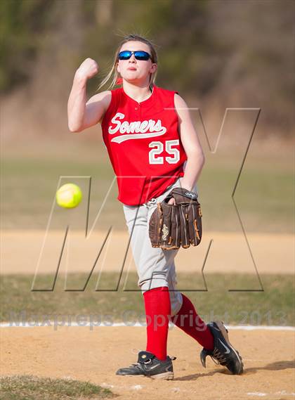Thumbnail 2 in Somers @ Pawling photogallery.