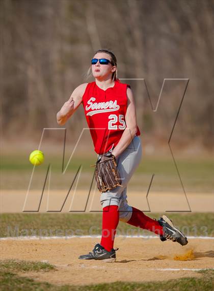 Thumbnail 1 in Somers @ Pawling photogallery.