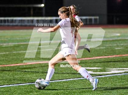 Thumbnail 1 in Wilson @ Governor Mifflin (PIAA District 3 First Round) photogallery.