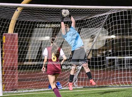 Thumbnail 2 in Wilson @ Governor Mifflin (PIAA District 3 First Round) photogallery.
