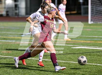 Thumbnail 3 in Wilson @ Governor Mifflin (PIAA District 3 First Round) photogallery.