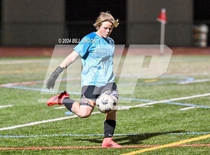 Thumbnail 1 in Wilson @ Governor Mifflin (PIAA District 3 First Round) photogallery.