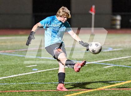 Thumbnail 2 in Wilson @ Governor Mifflin (PIAA District 3 First Round) photogallery.