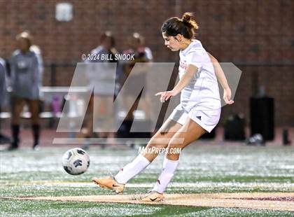 Thumbnail 3 in Wilson @ Governor Mifflin (PIAA District 3 First Round) photogallery.
