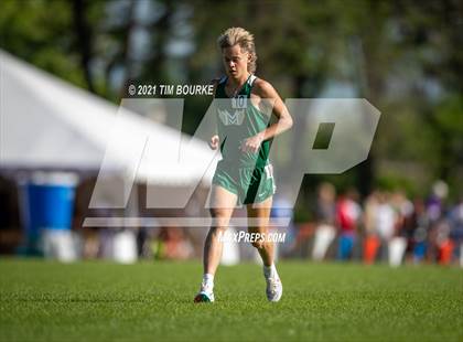 Thumbnail 1 in CHSAA 5A Championships (3200m Finals) photogallery.