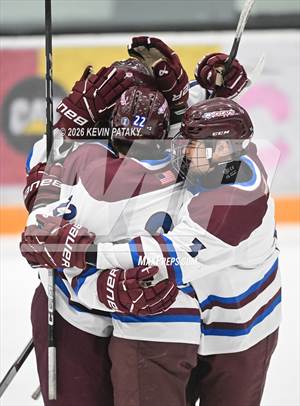 Guilford @ BBD [Brookfield/Bethel/Danbury/Immaculate]